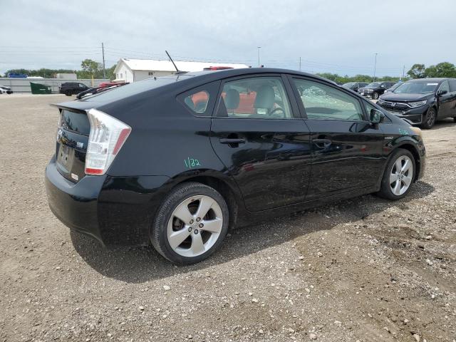 Photo 2 VIN: JTDKN3DU5A0067252 - TOYOTA PRIUS 