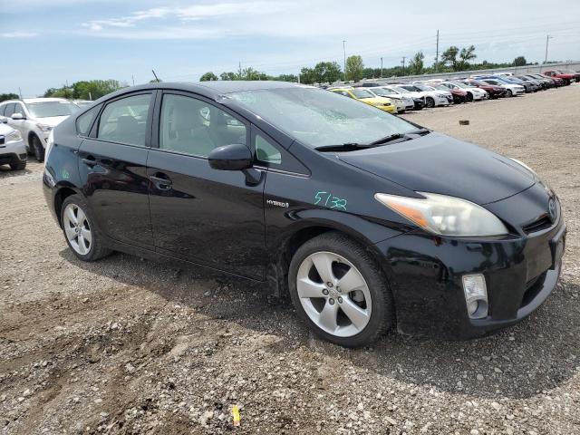 Photo 3 VIN: JTDKN3DU5A0067252 - TOYOTA PRIUS 