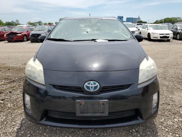 Photo 4 VIN: JTDKN3DU5A0067252 - TOYOTA PRIUS 