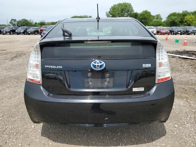 Photo 5 VIN: JTDKN3DU5A0067252 - TOYOTA PRIUS 