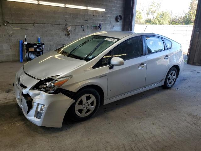 Photo 0 VIN: JTDKN3DU5A0073911 - TOYOTA PRIUS 