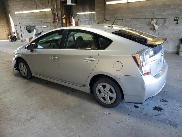 Photo 1 VIN: JTDKN3DU5A0073911 - TOYOTA PRIUS 