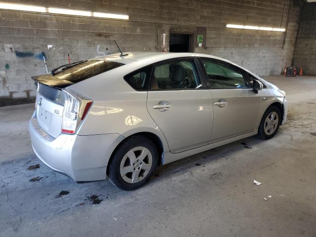 Photo 2 VIN: JTDKN3DU5A0073911 - TOYOTA PRIUS 