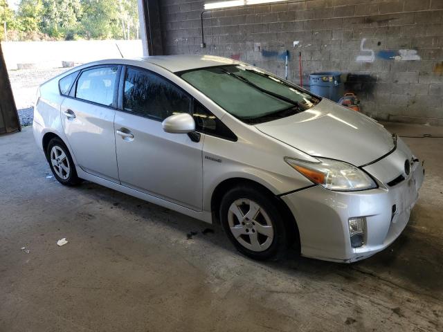 Photo 3 VIN: JTDKN3DU5A0073911 - TOYOTA PRIUS 