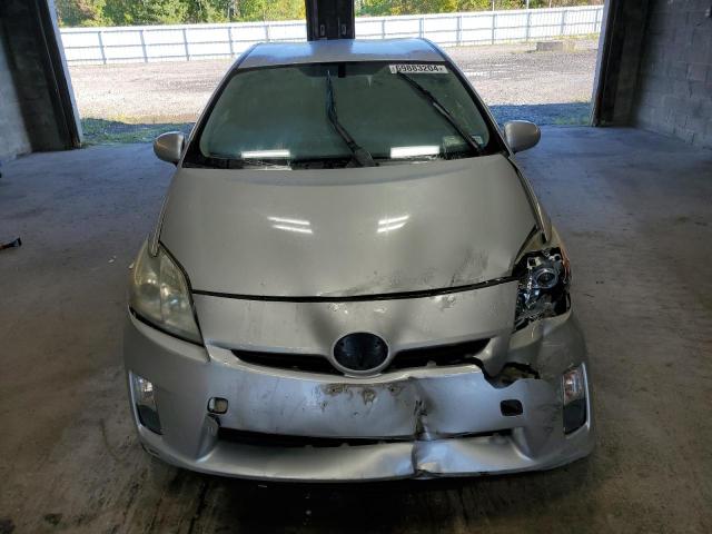 Photo 4 VIN: JTDKN3DU5A0073911 - TOYOTA PRIUS 