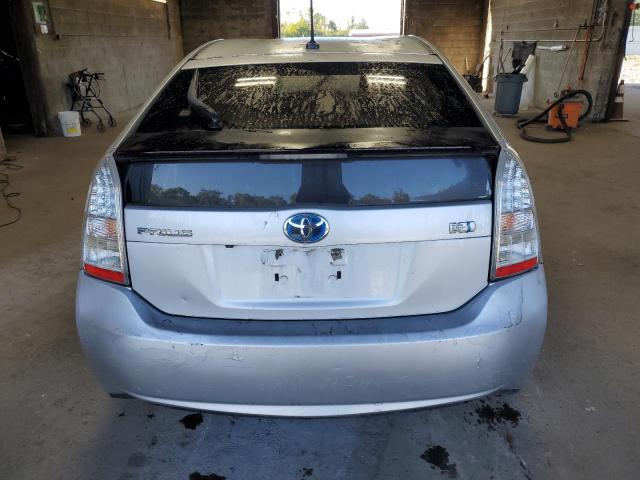 Photo 5 VIN: JTDKN3DU5A0073911 - TOYOTA PRIUS 