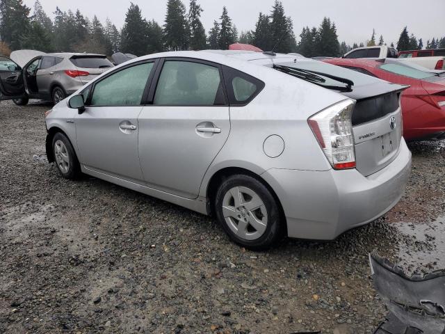 Photo 1 VIN: JTDKN3DU5A0076209 - TOYOTA PRIUS 