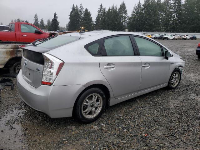 Photo 2 VIN: JTDKN3DU5A0076209 - TOYOTA PRIUS 