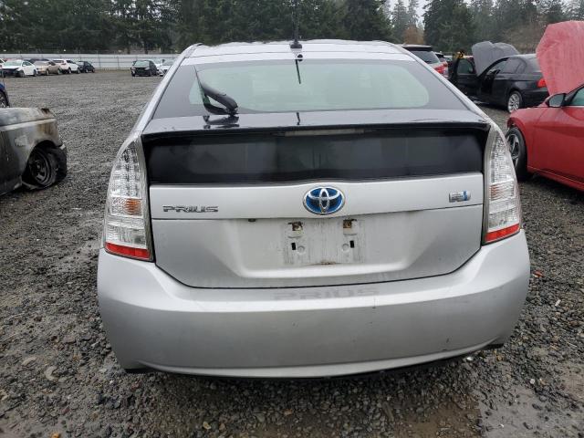 Photo 5 VIN: JTDKN3DU5A0076209 - TOYOTA PRIUS 