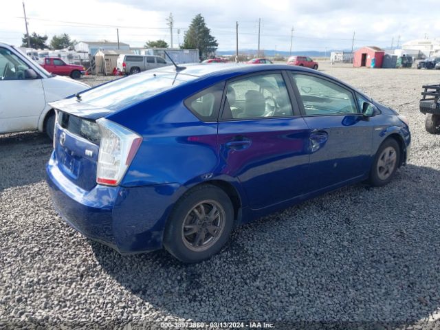 Photo 3 VIN: JTDKN3DU5A0078395 - TOYOTA PRIUS 