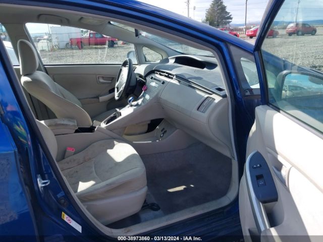 Photo 4 VIN: JTDKN3DU5A0078395 - TOYOTA PRIUS 