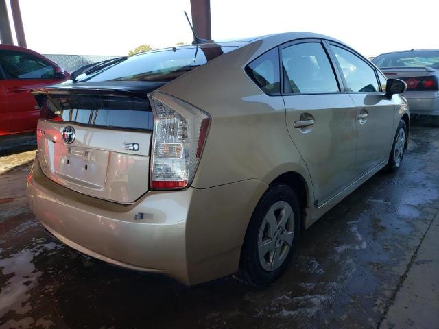 Photo 3 VIN: JTDKN3DU5A0080227 - TOYOTA PRIUS 