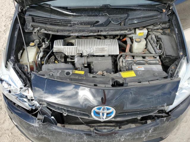 Photo 10 VIN: JTDKN3DU5A0080776 - TOYOTA PRIUS 