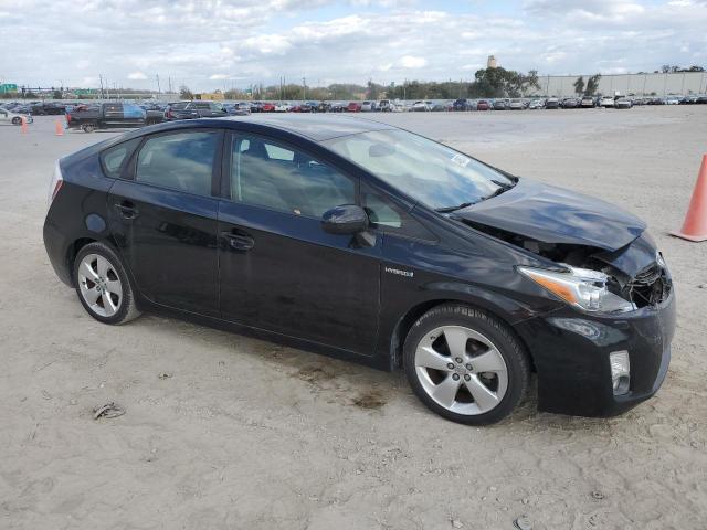 Photo 3 VIN: JTDKN3DU5A0080776 - TOYOTA PRIUS 