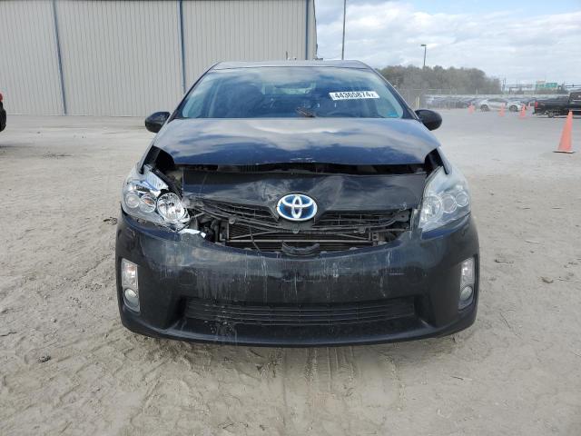 Photo 4 VIN: JTDKN3DU5A0080776 - TOYOTA PRIUS 