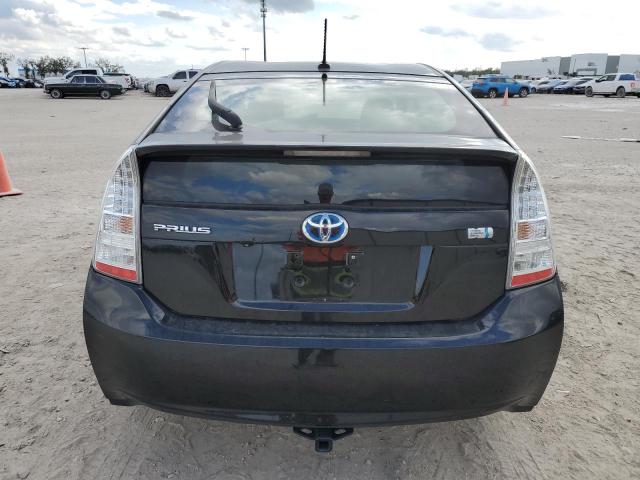 Photo 5 VIN: JTDKN3DU5A0080776 - TOYOTA PRIUS 