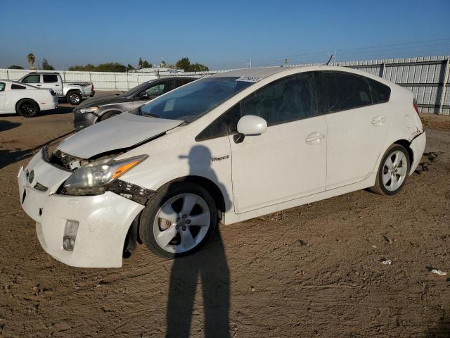 Photo 0 VIN: JTDKN3DU5A0081345 - TOYOTA PRIUS 