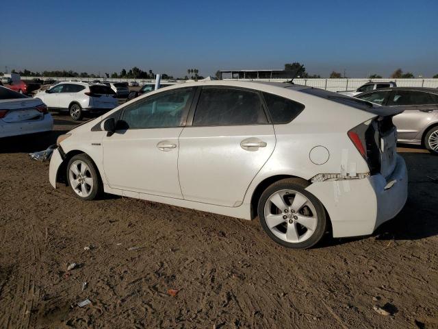 Photo 1 VIN: JTDKN3DU5A0081345 - TOYOTA PRIUS 