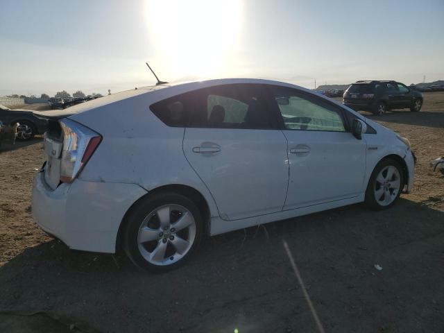 Photo 2 VIN: JTDKN3DU5A0081345 - TOYOTA PRIUS 