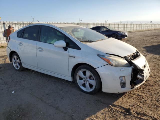 Photo 3 VIN: JTDKN3DU5A0081345 - TOYOTA PRIUS 