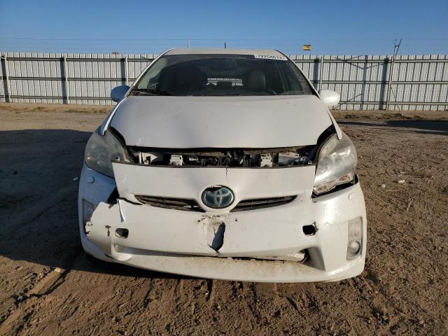 Photo 4 VIN: JTDKN3DU5A0081345 - TOYOTA PRIUS 