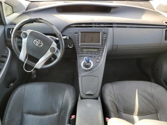 Photo 7 VIN: JTDKN3DU5A0081345 - TOYOTA PRIUS 