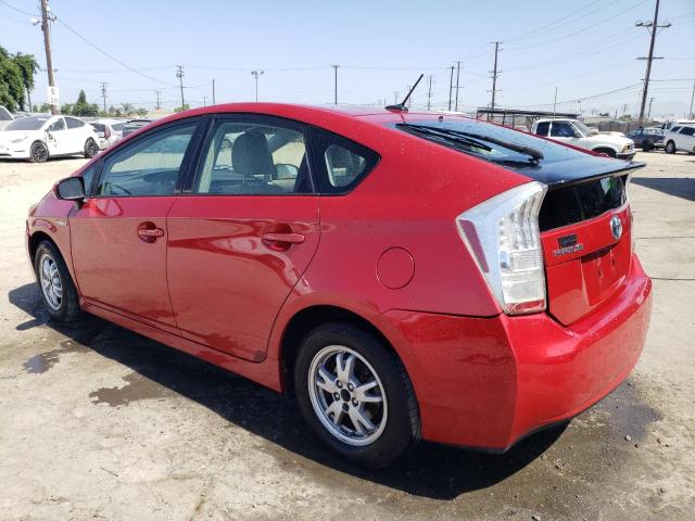 Photo 1 VIN: JTDKN3DU5A0083967 - TOYOTA PRIUS 