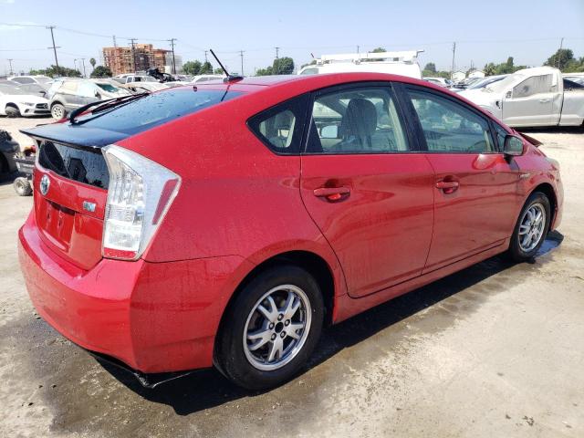 Photo 2 VIN: JTDKN3DU5A0083967 - TOYOTA PRIUS 