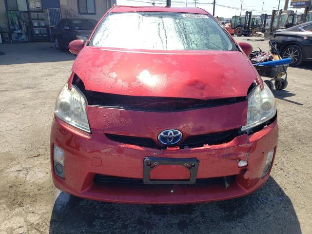 Photo 4 VIN: JTDKN3DU5A0083967 - TOYOTA PRIUS 