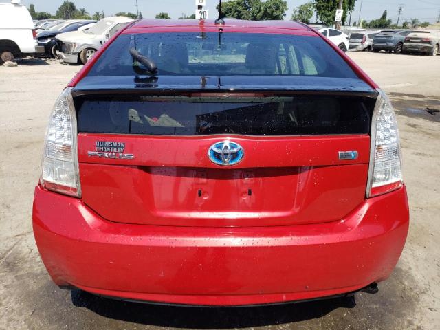 Photo 5 VIN: JTDKN3DU5A0083967 - TOYOTA PRIUS 