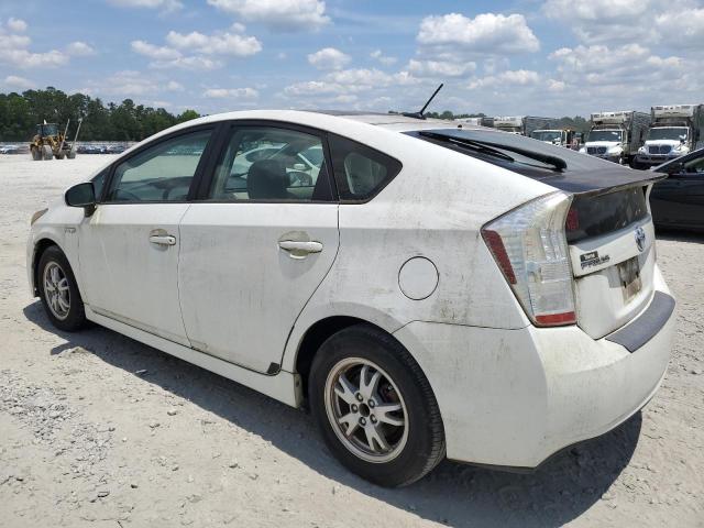 Photo 1 VIN: JTDKN3DU5A0084794 - TOYOTA PRIUS 