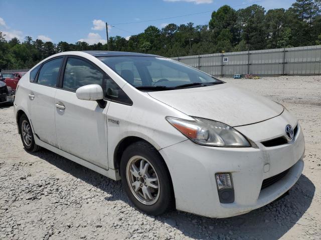 Photo 3 VIN: JTDKN3DU5A0084794 - TOYOTA PRIUS 