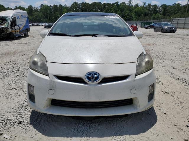 Photo 4 VIN: JTDKN3DU5A0084794 - TOYOTA PRIUS 