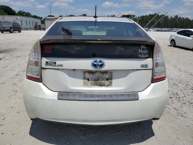 Photo 5 VIN: JTDKN3DU5A0084794 - TOYOTA PRIUS 