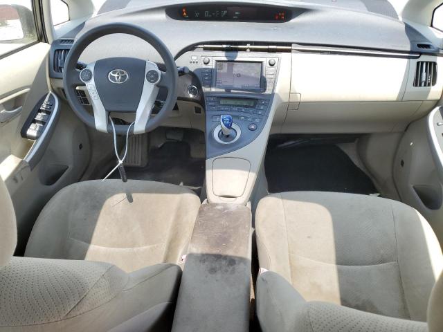 Photo 7 VIN: JTDKN3DU5A0084794 - TOYOTA PRIUS 