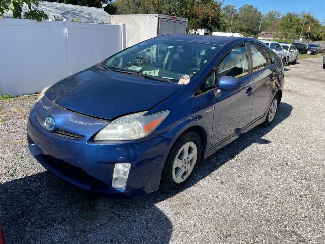 Photo 1 VIN: JTDKN3DU5A0085203 - TOYOTA PRIUS 