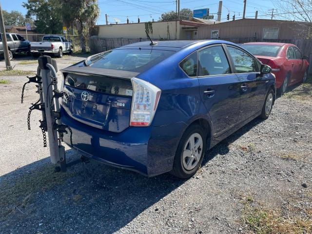 Photo 3 VIN: JTDKN3DU5A0085203 - TOYOTA PRIUS 