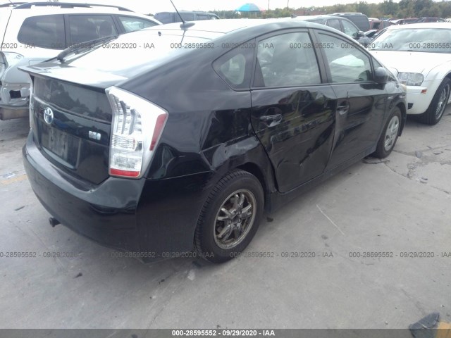 Photo 3 VIN: JTDKN3DU5A0085864 - TOYOTA PRIUS 