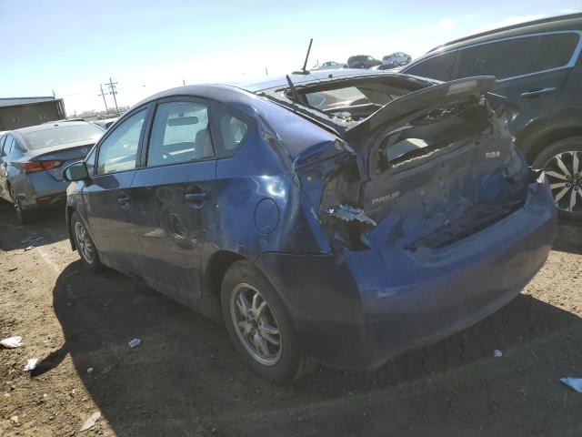 Photo 1 VIN: JTDKN3DU5A0088506 - TOYOTA PRIUS 