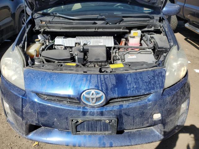 Photo 10 VIN: JTDKN3DU5A0088506 - TOYOTA PRIUS 