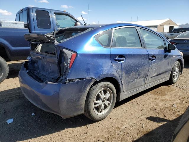 Photo 2 VIN: JTDKN3DU5A0088506 - TOYOTA PRIUS 