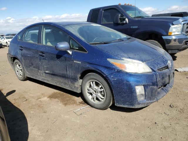 Photo 3 VIN: JTDKN3DU5A0088506 - TOYOTA PRIUS 