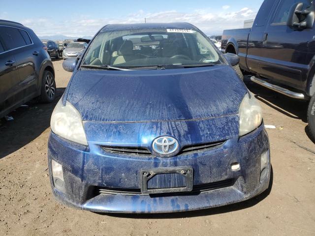 Photo 4 VIN: JTDKN3DU5A0088506 - TOYOTA PRIUS 