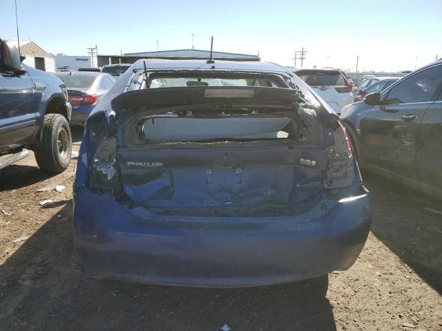 Photo 5 VIN: JTDKN3DU5A0088506 - TOYOTA PRIUS 