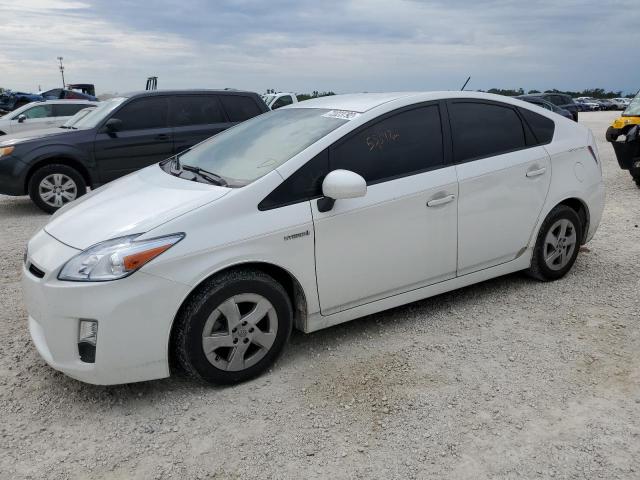 Photo 0 VIN: JTDKN3DU5A0093320 - TOYOTA PRIUS 