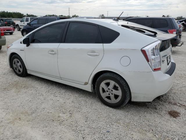 Photo 1 VIN: JTDKN3DU5A0093320 - TOYOTA PRIUS 