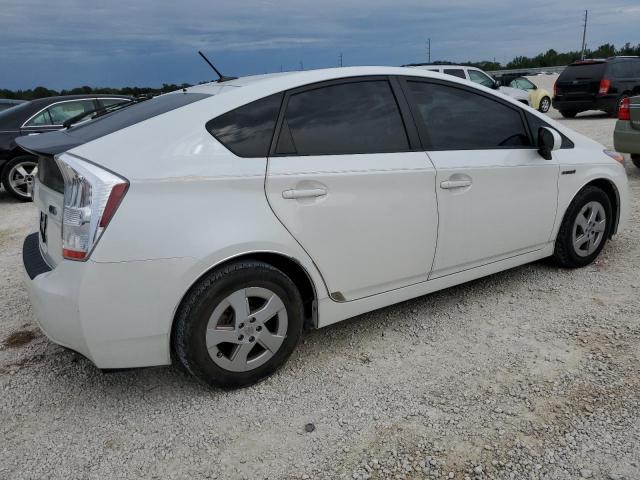 Photo 2 VIN: JTDKN3DU5A0093320 - TOYOTA PRIUS 