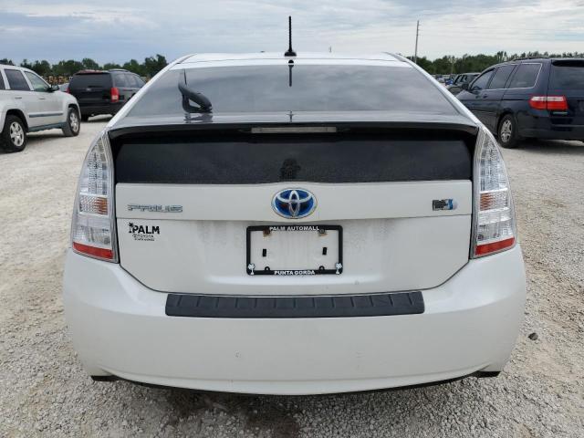 Photo 5 VIN: JTDKN3DU5A0093320 - TOYOTA PRIUS 