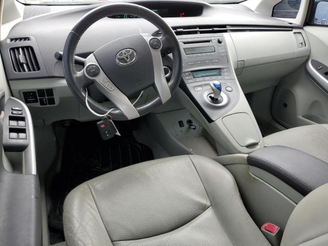 Photo 7 VIN: JTDKN3DU5A0093320 - TOYOTA PRIUS 