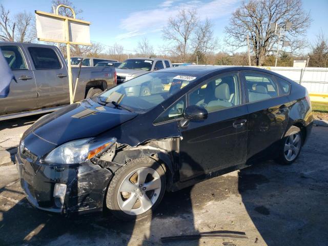 Photo 0 VIN: JTDKN3DU5A0096914 - TOYOTA PRIUS 